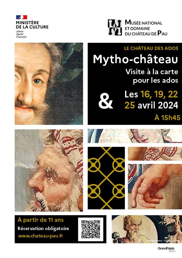 Affiche_mytho_chateau